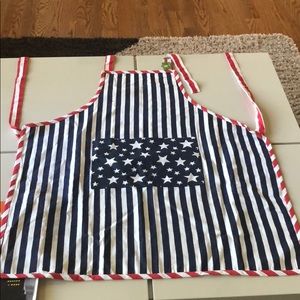 Memorial Day Aprons